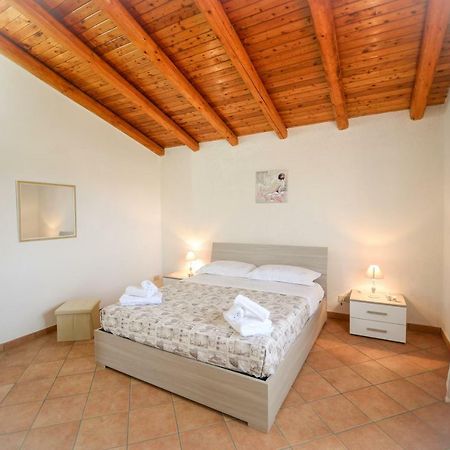 Вилла Casa Vacanza Passiflora Ното Экстерьер фото