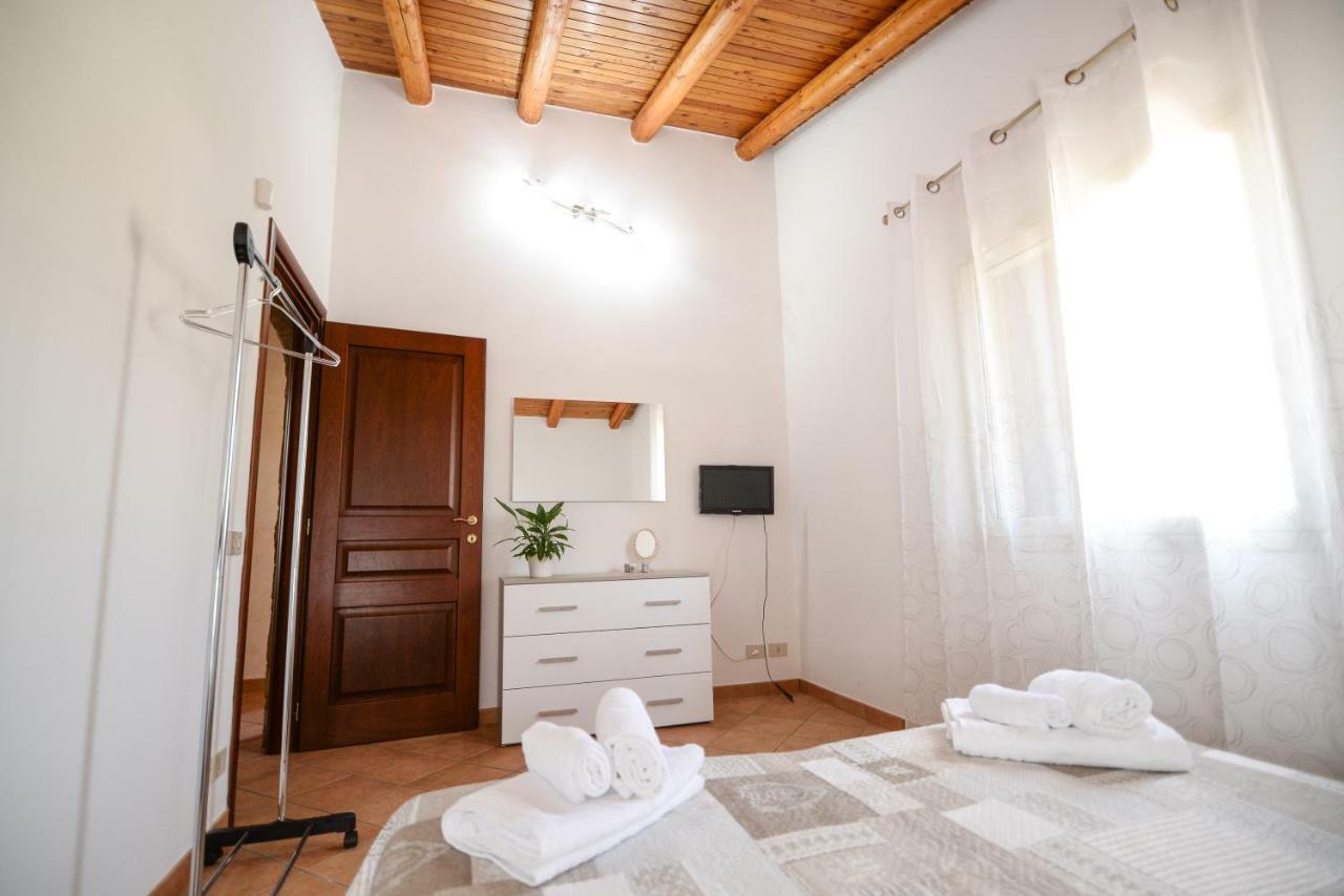 Вилла Casa Vacanza Passiflora Ното Экстерьер фото