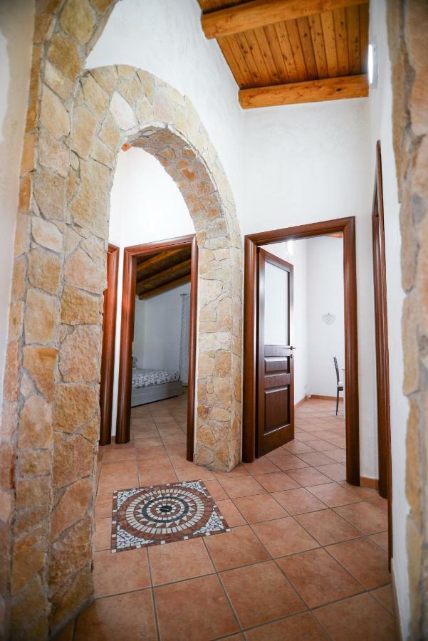 Вилла Casa Vacanza Passiflora Ното Экстерьер фото