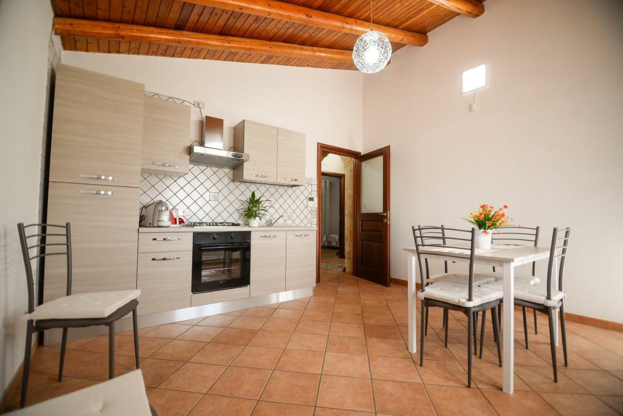 Вилла Casa Vacanza Passiflora Ното Экстерьер фото