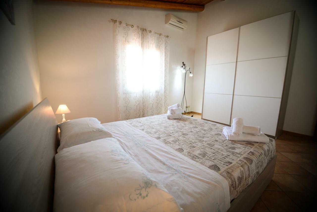 Вилла Casa Vacanza Passiflora Ното Экстерьер фото